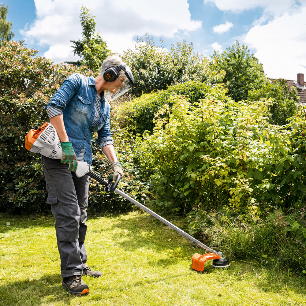 Produktabbildung: STIHL - FS 56 R 