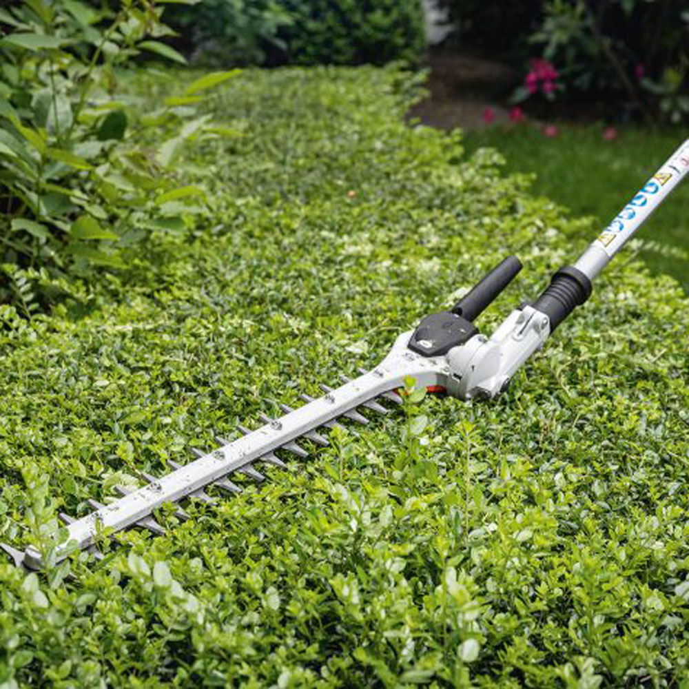 Produktabbildung: STIHL - HL-KM 145° Heckenschneider 50 cm