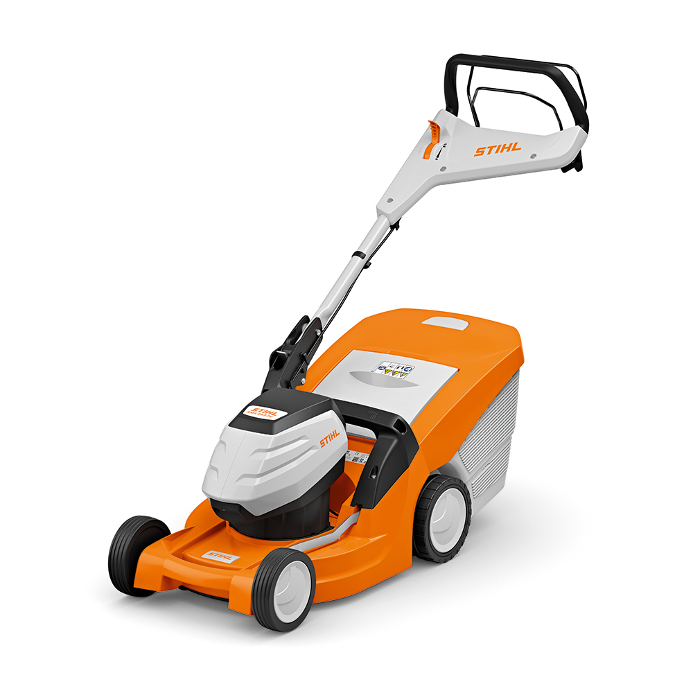 Produktabbildung: STIHL - RMA 443 PV ohne Akku und ohne Ladegerät