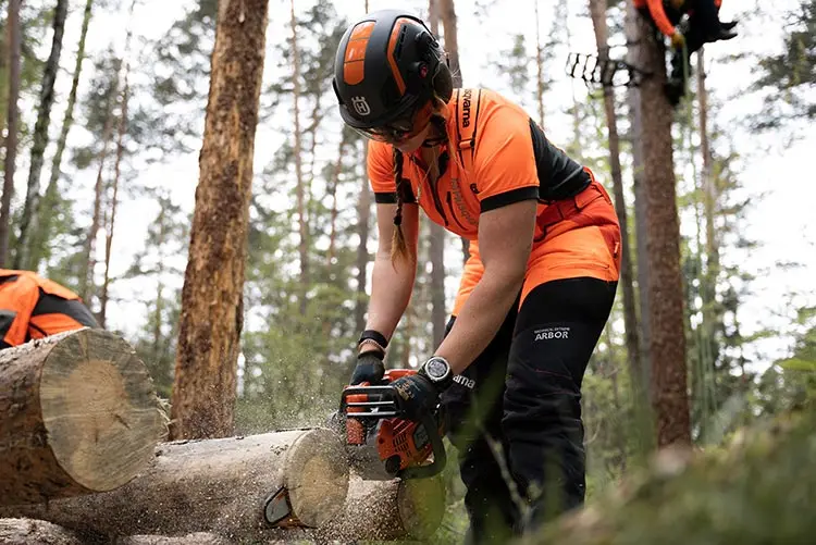 Husqvarna Kettensäge T540 XP Mark III Husqvarna Kettensäge T540 XP Mark III